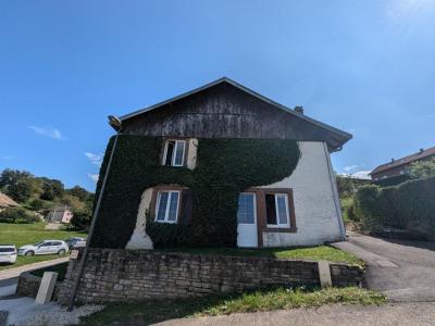 For sale Laire 6 rooms 130 m2 Doubs (25550) photo 2