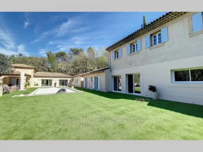 For sale Mimet 10 rooms 360 m2 Bouches du Rhone (13105) photo 0