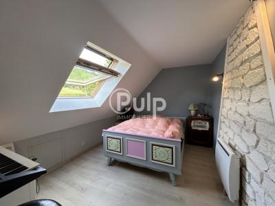 For sale Rebreuve-ranchicourt 9 rooms 135 m2 Pas de calais (62150) photo 3