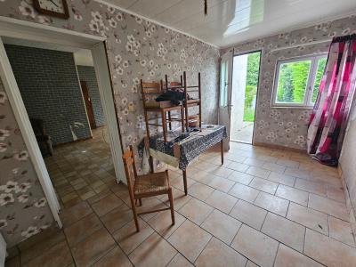 For sale Homblieres 5 rooms 107 m2 Aisne (02720) photo 4