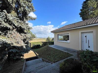 Annonce Vente 8 pices Maison Bouafle 78