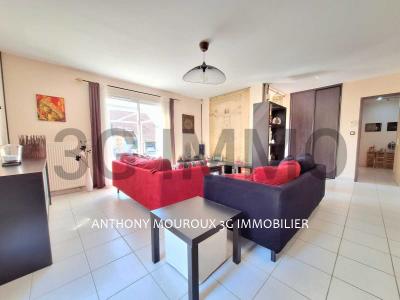 For sale Ceyzeriat 6 rooms 113 m2 Ain (01250) photo 1