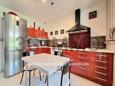 For sale Ceyzeriat 6 rooms 113 m2 Ain (01250) photo 4