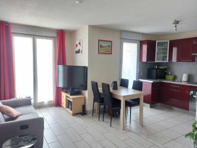 Acheter Appartement 46 m2 Saint-etienne