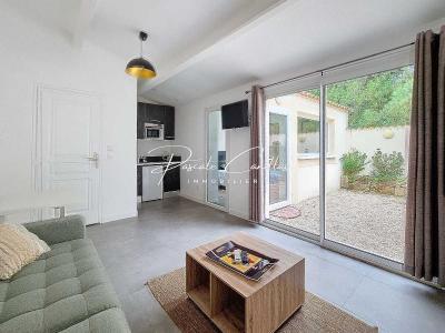 For sale Saint-remy-de-provence 2 rooms 30 m2 Bouches du Rhone (13210) photo 1