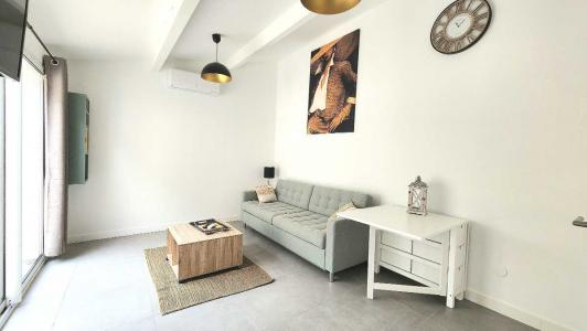 For sale Saint-remy-de-provence 2 rooms 30 m2 Bouches du Rhone (13210) photo 2