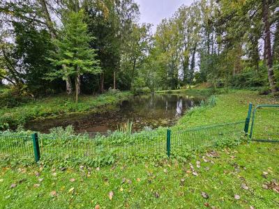 For sale Lesquielles-saint-germain 4 rooms 91 m2 Aisne (02120) photo 2