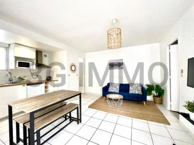 For sale Romainville 2 rooms 31 m2 Seine saint denis (93230) photo 0