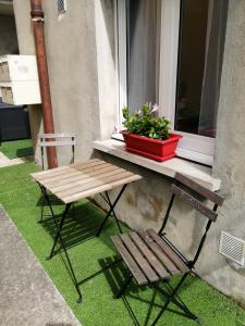 For sale Romainville 2 rooms 31 m2 Seine saint denis (93230) photo 2