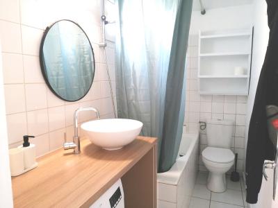 For sale Romainville 2 rooms 31 m2 Seine saint denis (93230) photo 4