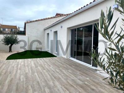 For sale Nissan-lez-enserune 4 rooms 107 m2 Herault (34440) photo 0