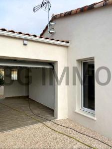 Annonce Vente 4 pices Maison Nissan-lez-enserune 34