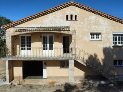 For sale Pezenas 7 rooms 144 m2 Herault (34120) photo 0