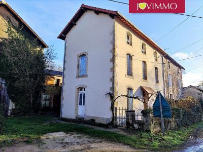 For sale Bouresse LHOMMAIZAA 6 rooms 170 m2 Vienne (86410) photo 3