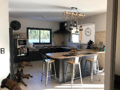 Acheter Maison 147 m2 Isle-sur-la-sorgue