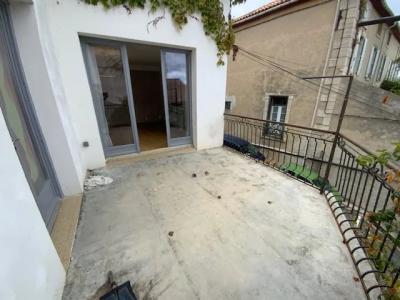 For sale Ventenac-en-minervois 4 rooms 92 m2 Aude (11120) photo 1