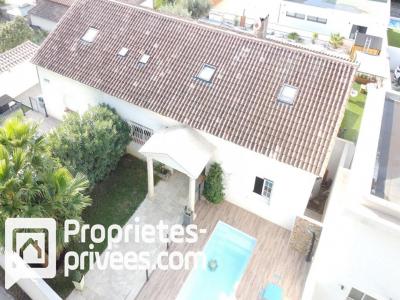 For sale Aubagne 5 rooms 148 m2 Bouches du Rhone (13400) photo 0