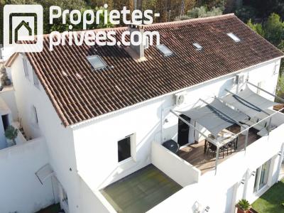 Annonce Vente 5 pices Maison Aubagne 13