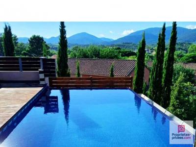 For sale Saint-chinian 4 rooms 141 m2 Herault (34360) photo 2