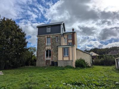 For sale Loupe 10 rooms 210 m2 Eure et loir (28240) photo 0