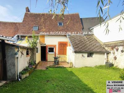 For sale Breteuil 5 rooms 100 m2 Eure (27160) photo 0