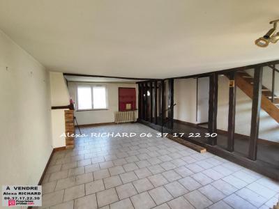 For sale Breteuil 5 rooms 100 m2 Eure (27160) photo 1