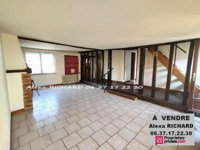 For sale Breteuil 5 rooms 100 m2 Eure (27160) photo 2