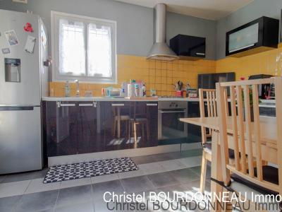 For sale Claye-souilly 6 rooms 167 m2 Seine et marne (77410) photo 3