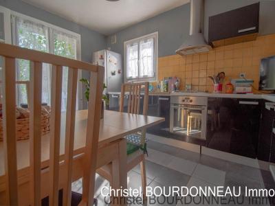 For sale Claye-souilly 6 rooms 167 m2 Seine et marne (77410) photo 4