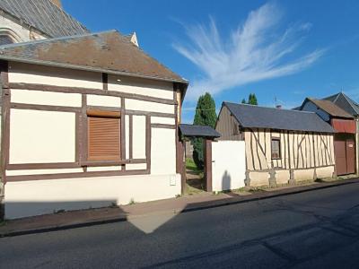 Annonce Vente 3 pices Maison Marseille-en-beauvaisis 60