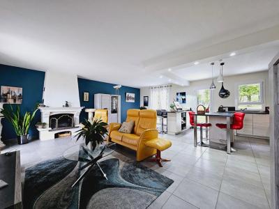 For sale Vignoux-sous-les-aix 5 rooms 107 m2 Cher (18110) photo 0