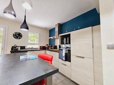 For sale Vignoux-sous-les-aix 5 rooms 107 m2 Cher (18110) photo 2