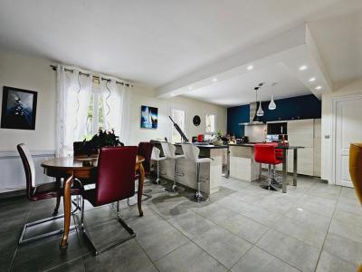 For sale Vignoux-sous-les-aix 5 rooms 107 m2 Cher (18110) photo 4