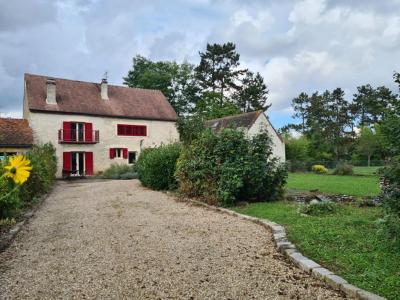 For sale Vaux-sur-eure 7 rooms 180 m2 Eure (27120) photo 1