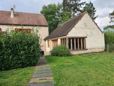 For sale Vaux-sur-eure 7 rooms 180 m2 Eure (27120) photo 3