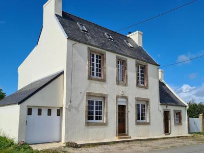 For sale Plougasnou 8 rooms 183 m2 Finistere (29630) photo 0