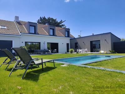 For sale Pornichet 6 rooms 258 m2 Loire atlantique (44380) photo 0