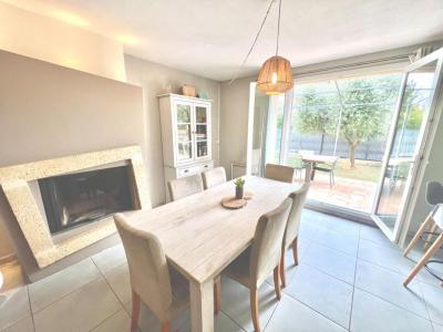 Acheter Maison 112 m2 Venelles