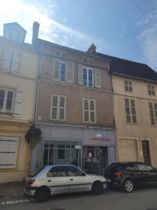 For sale Bar-sur-seine 13 rooms 528 m2 Aube (10110) photo 0