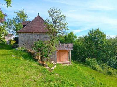 For sale Cahors 5 rooms 100 m2 Lot (46000) photo 1