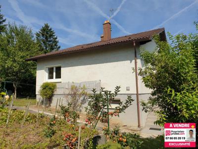 For sale Chatenois-les-forges 5 rooms 89 m2 Belfort (90700) photo 1