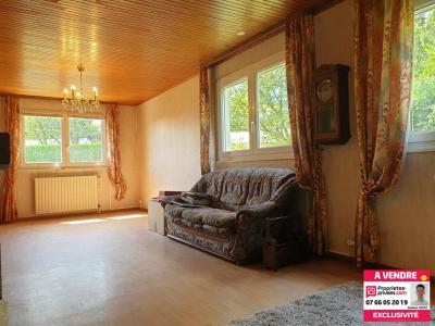 For sale Chatenois-les-forges 5 rooms 89 m2 Belfort (90700) photo 3