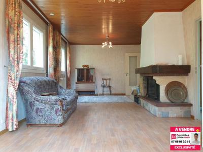 For sale Chatenois-les-forges 5 rooms 89 m2 Belfort (90700) photo 4