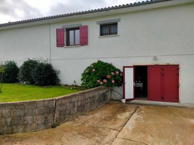 Acheter Maison 145 m2 Vayres