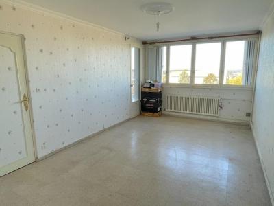 Annonce Vente 3 pices Appartement Mans 72