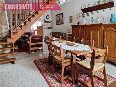 For sale Wattrelos 7 rooms 95 m2 Nord (59150) photo 0