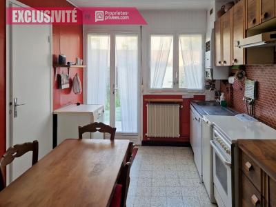 For sale Wattrelos 7 rooms 95 m2 Nord (59150) photo 3