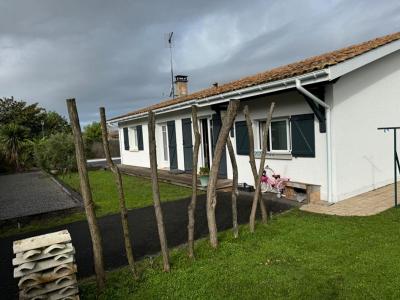 For sale Lege-cap-ferret 4 rooms 97 m2 Gironde (33950) photo 1