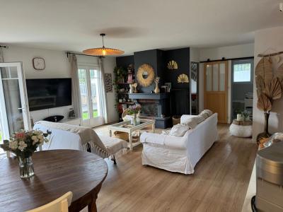 For sale Lege-cap-ferret 4 rooms 97 m2 Gironde (33950) photo 2