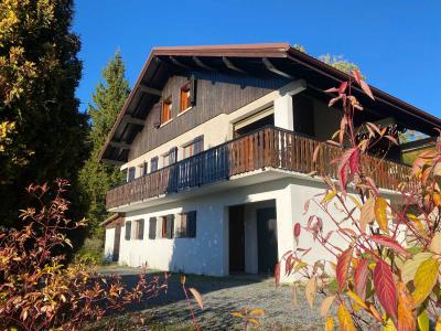 For sale Habere-poche 6 rooms 130 m2 Haute savoie (74420) photo 0